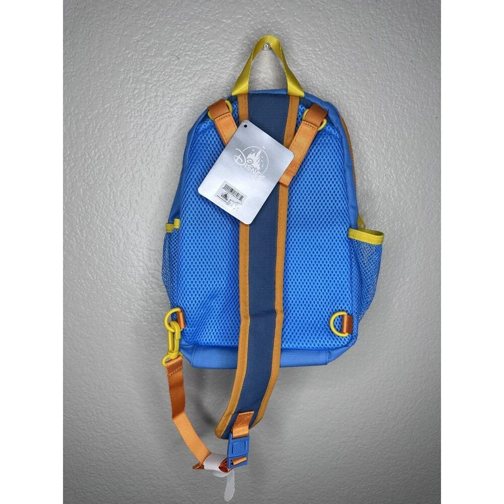 Disney Blue 13